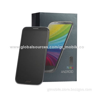 Smartphones, Quad-core, 5.7-inch HD IPS (1,280 x 720 Pixels)